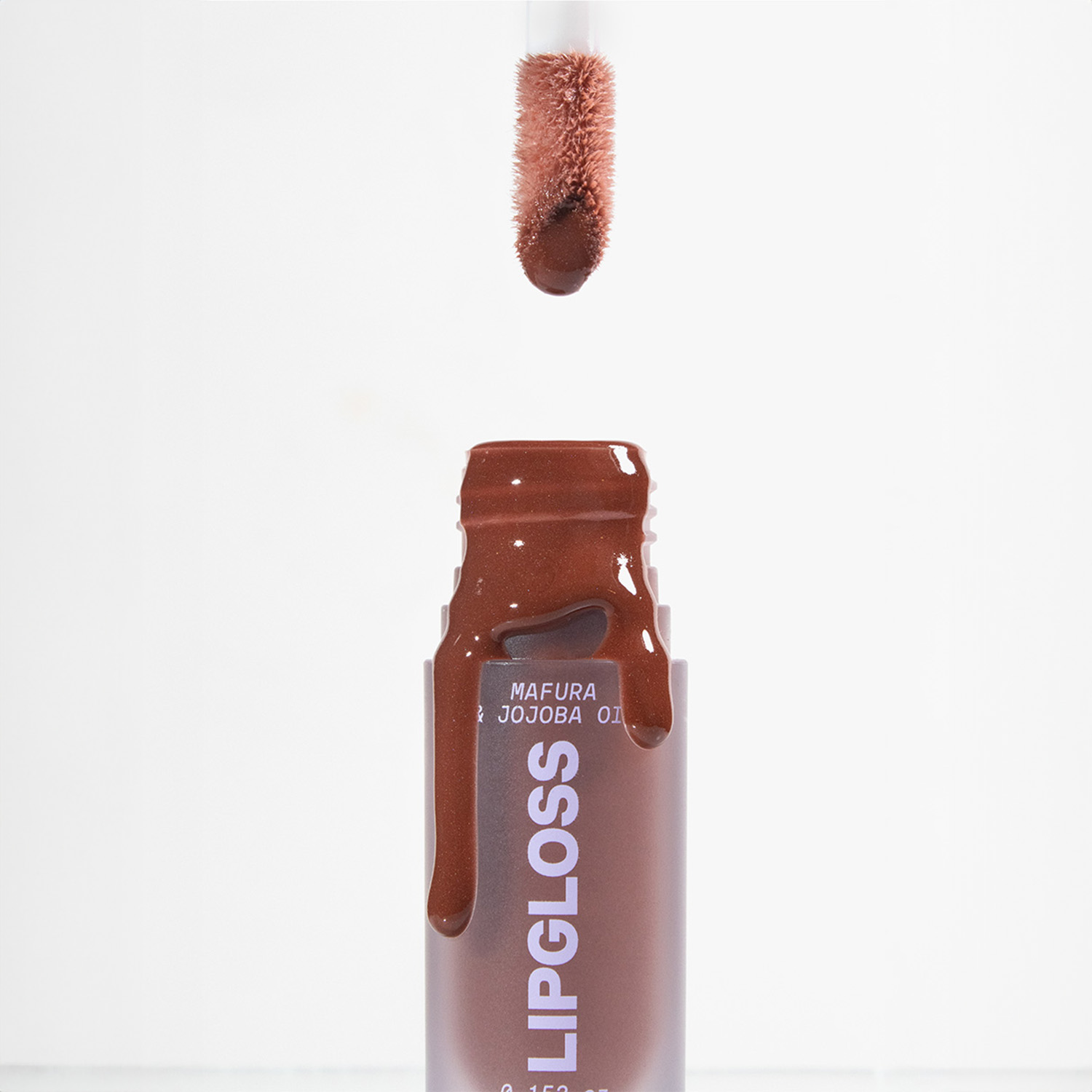 LIPGLOSS DE AHAL HUMECTANTE (BRILLO LABIAL)